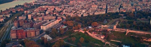 Nadogradnja na Dorćolu od koje BOLE OČI (FOTO)