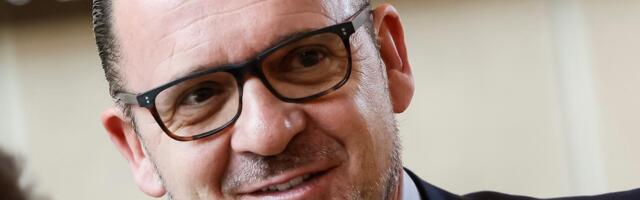 DA LI PEĐA MIJATOVIĆ UOPŠTE POZNAJE NOVOG TRENERA PARTIZANA? Možda da sednu, upoznaju se, porazgovaraju...