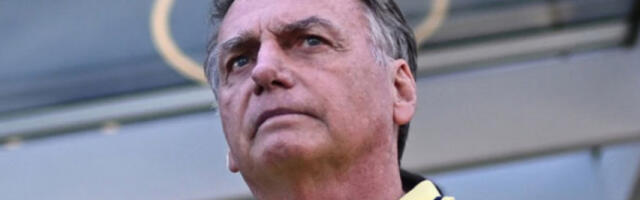 Закључен судски поступак против Болсонара