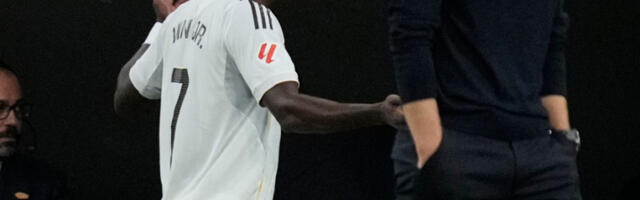 BOMBA Junajted i Siti u klinču zbog Vinisijusa