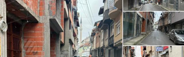 SDP-ovi ljudi zidaju višespratnice na trotoarima, službe ne raguju, djeca ugrožena