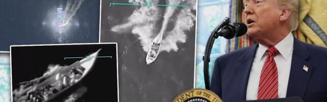 Ovo je pravi razlog američkih napada na Venecuelu: Nikakvi narko-karteli nisu u pitanju...