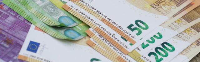 Vlada povećala emisiju 12-godišnjih obveznica za 200 miliona evra