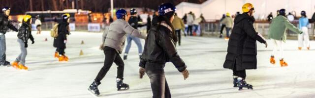 TRAŽILA 30.100 EVRA ODŠTETE ZBOG "SUDARA" NA KLIZANJU Žena zadobila povrede, pa rešila da tuži, ali su SVI SUDOVI doneli neočekivanu presudu!