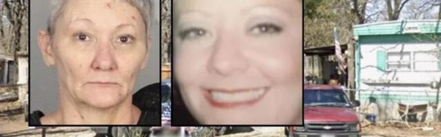 PROVALILA KOD KOMŠINICE, PUCALA JOJ U GLAVU PA JOJ SE NAPILA KRVI: Skinula se GOLA, pa trčala po kući kao ludak!