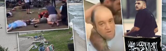 Šok ispovest majke teroriste iz Sidneja! Poslednji poziv pre pokolja: nećete verovati šta je rekao (VIDEO)
