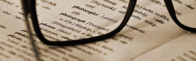 Rečnik Merijam-Vebster za reč godine izabrao "slop"