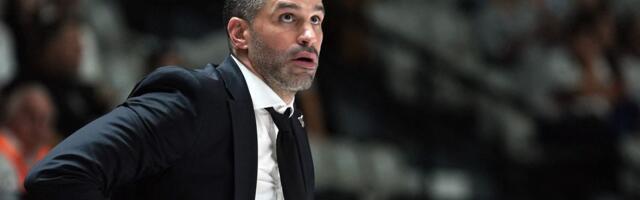 Alimpijević i igrači se vraćaju u Istanbul na štitu: Bešiktaš poklekao u meču sezone u Londonu!