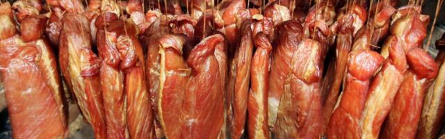 Ovo su simptomi trihineloze: Sve o opasnim parazitima kojima su zaraženi ljudi u Pančevu