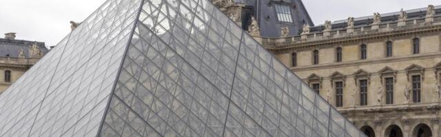 LUVR PONOVO OTVOREN: Radnici obustavili štrajk