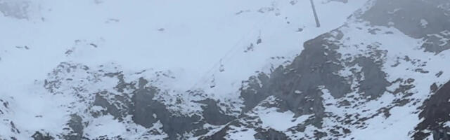 Kraj drame na Durmitoru: Spaseni turisti iz ski lifta, među njima i Srbi