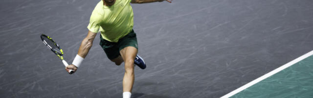 NOVI, ŽESTOK, UDARAC NA ALKARAZA Javio se prvi Karlitosov trener i bacio novu senku na razlaz sa Fererom