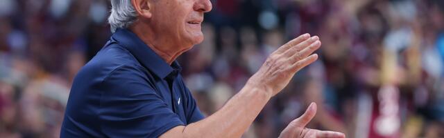 Grci najavljuju Pešićev povratak u Evroligu, u trci je i nekadašnji trener Zvezde