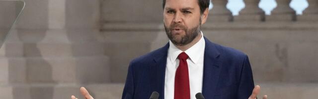 Šokantno priznanje američkog potpredsednika: Ukrajinci su svesni šta ih čeka