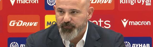 Prve reči Dejana Stankovića po povratku u Crvenu zvezdu, izjava će oduševiti sve Delije