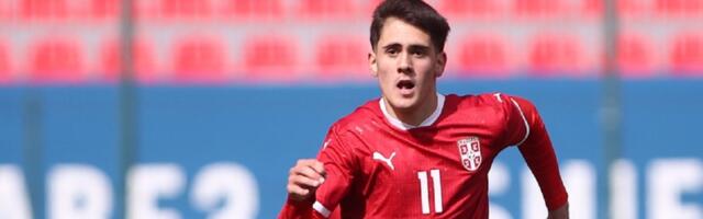 Matija Popović pričao o interesovanju Partizana: "Bilo je pregovora, bilo je i blizu, ali..."