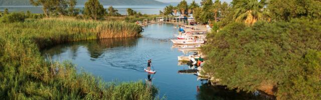 Četiri nova turska sela među najboljima na svetu