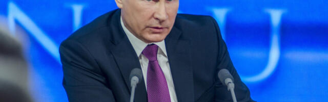 Putin: Rusija i SAD razgovaraju o upravljanju nuklearkom Zaporožje