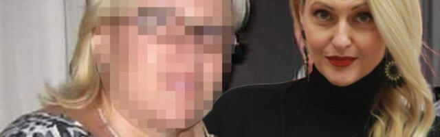 UBIJENA ZAOVA VODITELJKE PINKA, DONETA PRESUDA: Hitno oglašavanje Ane Pendić - bol ne prolazi!