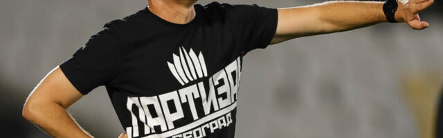 SPORTISSIMO SAZNAJE! NOVI DETALJI U VEZI TUŽBE BLAGOJEVIĆA: Partizan je u teškoj situaciji