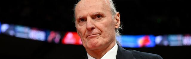 Duško Ivanović je besan odlučio da krene u šetnju od 16 kilometara: Ako ga sretnete, ni slučajno ga ne zaustavljajte...