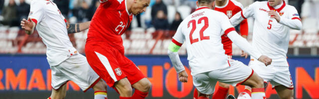 IGRAO JE PROTIV MESIJA, PUJOLA, IBRAHIMOVIĆA: Sada stiže u Srbiju da pomogne matičnom klubu!