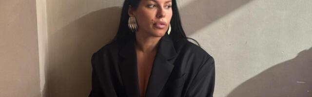 NAKON TRAGEDIJE U ŠVAJCARSKOM KLUBU OGLASILA SE SEKA ALEKSIĆ! Ljuta je i ima jedan baš važan zahtev (VIDEO)