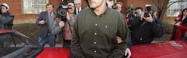 Preminuo Oldrič Ejms, najštetniji dvostruki agent po Ameriku