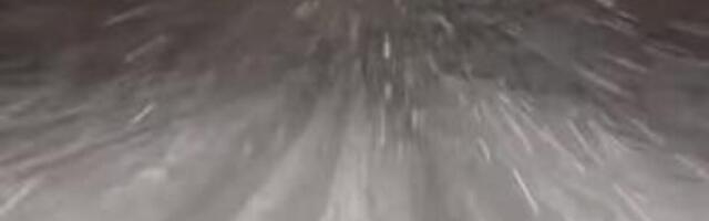 Hitno se oglasio RHMZ! Ako mislite da je ovo loše, spremite se, najgore tek dolazi!