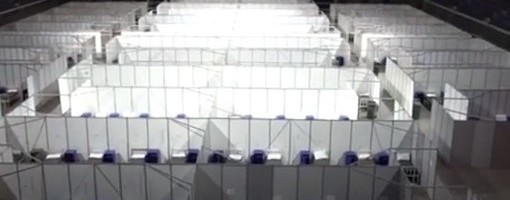 Krivična prijava Poverenika zbog fotografije pacijentkinje iz bolnice u Areni