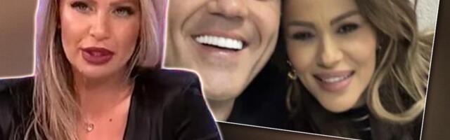 "TO ŠTO JE NEKO GLASNIJI NE ZNAČI DA PRIČA ISTINU" U jeku medijske pompe o Mini i Kasperu, oglasila se Dragana Spasojević: Čuvam svoj mir...