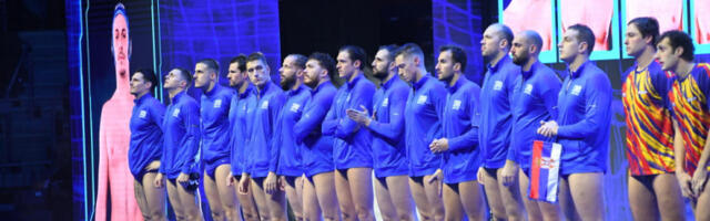 Освајање Европског првенства је тимска жеља