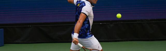 Lajović na korak od glavnog žreba AO: Duci dobio Amerikanca, želi da se vrati tamo gde pripada!