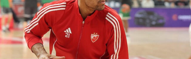 OČAJNE VESTI ZA CRVENU ZVEZDU: Ništa od Džoela Bolomboja!