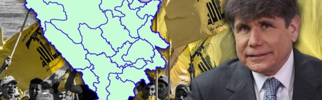 Tramp donosi udarnu odluku o BiH! U Sarajevu se tresu: Rod Blagojević otkrio kakav prelomni potez povlači Vašington