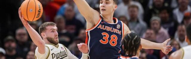 Filip Jović oduševio Amerikance: Postavio rekord karijere i naterao voditelje "ESPN" da govore srpski! /VIDEO/