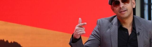 "Nije bila kod kuće, ja sam hranio dete": Denser otvorio dušu o odnosu sa bivšom suprugom