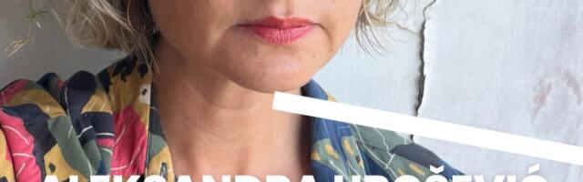 Pobednica 14. Hartefaktovog konkursa za najbolji savremeni angažovani dramski tekst Aleksandra Urošević sa dramom „Žensko dete“