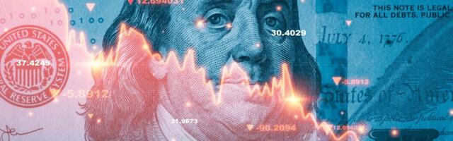 Američki dolar ponovo u padu: Evropski i kineski lideri jačaju globalnu ulogu svojih valuta