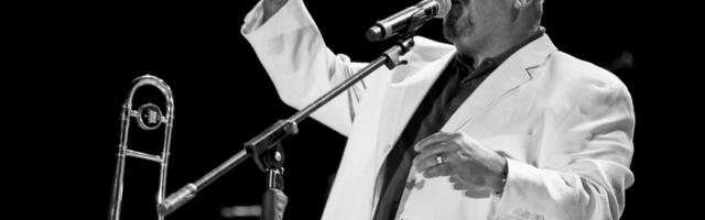 Legenda salse Vili Kolon preminuo u 75. godini