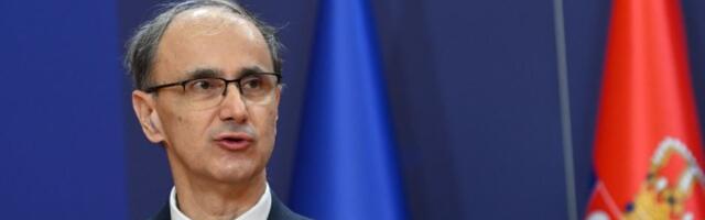 Macut odlikovan u Vukovaru, tamošnje vlasti NEOBAVEŠTENE