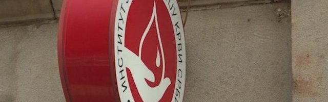INSTITUT ZA TRANSFUZIJU POZIVA DAVAOCE - Potrebne sve krvne grupe, zalihe na minimumu (VIDEO)