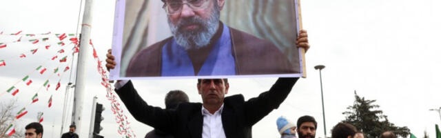 Мојтаба Хамнеи именован за новог врховног вођу Ирана