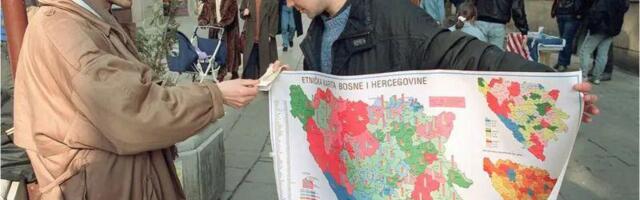 Referendum o nezavisnosti u Bosni i Hercegovini 1992: Praznik i(li) kamen spoticanja