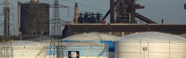 Цене нафте порасле осам одсто због сукоба на Блиском истоку