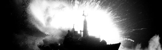 Podmornica SAD potopila iranski ratni brod: Ovako nešto nije se desilo 44 godine, ali taj slučaj ima "repove"!