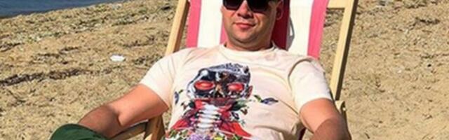 SRBIN SE UPUTIO U ZEMLJU U KOJOJ SE NE PUCA! Podelio šok sliku sa aerodroma - ljudi kao mravi, JEDVA SE POMERAJU