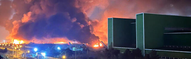 TOKSIČNA KIŠA IZ IRANA IZAZIVA GUŠENJE, BOLESTI I SMRT: Stručnjaci otkrili može li je vetar da je DONESE I DO NAS!