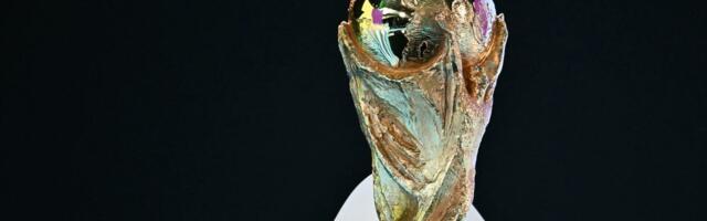Da li je ugroženo održavanje Svetskog prvenstva? Evo šta kaže FIFA