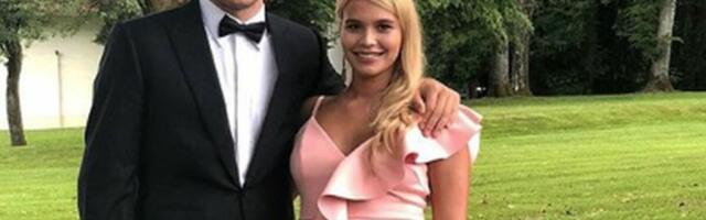 LUKA DONČIĆ PREVARIO VERENICU SA GLUMICOM IZ SERIJE "OUTER BANKS"? Čim se porodila, ostavila košarkaša zbog 1 SCENE